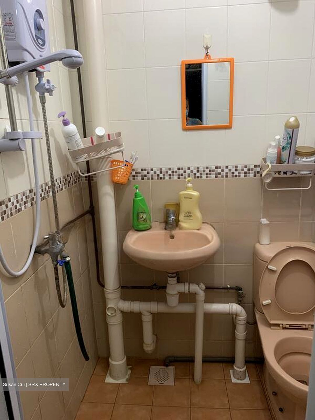 Blk 363 Hougang Avenue 5 (Hougang), HDB 4 Rooms #492195891